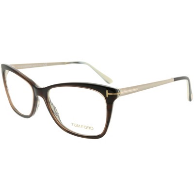 tom ford rectangle eyeglasses