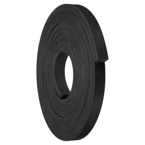 Unique Bargains Solid Rubber Weather-Proof DIY Gasket Crafts Protection Seal Strips - 1 of 4