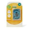 4ct Halloween Craft Gem Art Tarot Cards Kit - Mondo Llama™ - 4 of 4