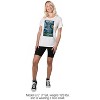 Women's Star Trek Tng Season 1 Episode 1 Loose T-Shirt White - 3 of 4