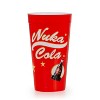 Just Funky Fallout Nuka Cola 22oz Plastic Tumbler - 2 of 4