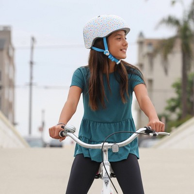 krash bike helmet