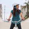 Krash! Sprinkles Youth Bike Helmet - image 2 of 4