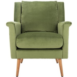 Astrid Mid Century Arm Chair - ACH4507 - Safavieh - 1 of 4