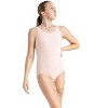 Capezio Women's Team Basics Tank Leotard - 3 of 4