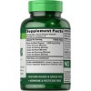 Nature's Truth Grass Fed Beef Organs 3250mg Complex of Liver, Heart, Kidney, Pancreas, Spleen Supplement | 120 Capsules - 2 of 4