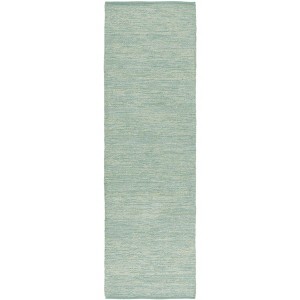 Montauk MTK321 Hand Tufted Indoor Rugs - Safavieh - 1 of 4