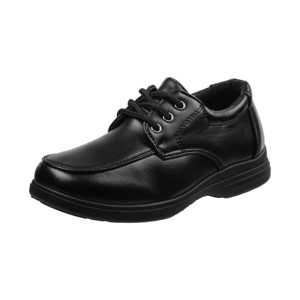 Josmo Boys' Dress Shoes - School Uniform Derby Shoes Loafers (Toddler/Boy) - 1 of 4
