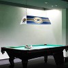 College Team Edge Glow Pool Table Light - 4 of 4