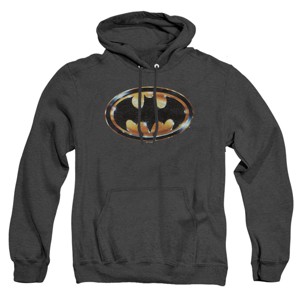 Batman 1989 Logo 2 Pullover Hoodie - 1 of 4