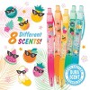 Scentco 16pk Gel Smens Aloha Glitter - image 2 of 4