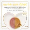 Fancy Feast Tender Fish and Salmon Flavor Wild Red Raw Coated Grain and Legume Free Wet Cat Food - 3oz - 3 of 4