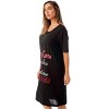 Just Love Short Sleeve Nightgown / Sleep Dress for Women / Sleepwear - 2 of 3
