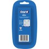 Oral-B Glide Comfort Plus Dental Floss, Extra Soft, Value 2 Pack (40m Each) - 2 of 3
