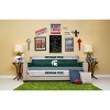 NCAA Michigan State Spartans Sofa Furniture Protector - 2 of 3