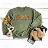 Simply Sage Market Women's Graphic Sweatshirt Fall Favorites - 2 of 2