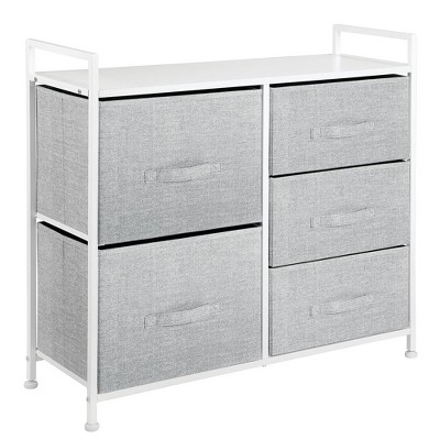 target storage dresser