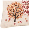 C&F Home 12" x 18" Autumn Forest Thanksgiving Embroidered Accent Throw Pillow - 3 of 4
