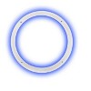 Wet Sounds 10" LED Ring Kit with RGB strip for XS and SW Series Subs - 3 of 4