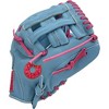 Gem Gloves Baseball Fielding Glove - GEM050 Sweets - 4 of 4