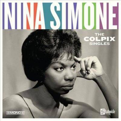 Nina Simone - Colpix Singles (CD)