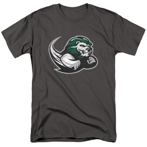 Men's Slippery Rock University Official Distressed Primary T-Shirt - 1 of 4