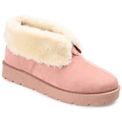 Journee Collection Women's Horizzen Slipper