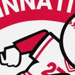 cincinnati reds 1974-1992