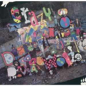Crazy 8s - Doggapotamus (Vinyl) - 1 of 1