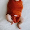 embe Newborn Swaddle Wrap (0-3 months) Arms-In, Legs-In/Legs-Out, 3-Pack Bundle - 3 of 4