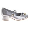 Badgley Mischka Girls' Toddler Heels Classy Dress Shoes - 2 of 4