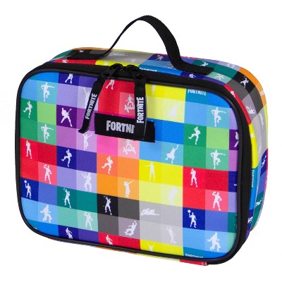 target fortnite lunch box