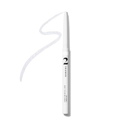 Morphe 2 Always Online Gel Eyeliner - 0.17oz