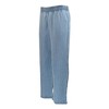 BeachLunchLounge Women's Cairo Double Gauze Cotton Pant | Blue - 2 of 4