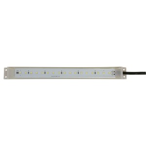 Scandvik 8" White Scan-strip Light - Model 41346P - Boat Equipment and Parts - 1 of 1