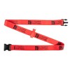 J.L. Childress Universal Car Seat Travel Belt - Red - 3 of 4