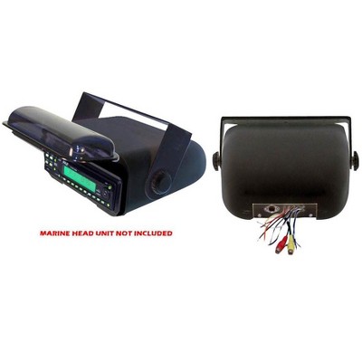 pyle marine audio