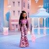 Barbie Signature My Scene Jai Collector Doll in Y2K-Inspired Outfit with Premium Accessories - 2 of 4
