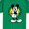 Boys' - Disney - Let The Good Times Flow Short Sleeve Graphic T-Shirt - 2 of 4