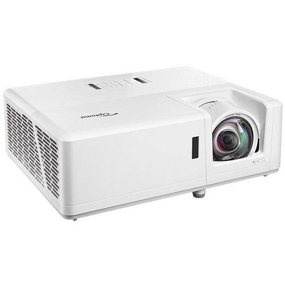 Optoma ZH406STx Laser DLP Projector 1080p