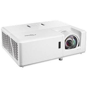 Optoma ZH406STx Laser DLP Projector 1080p - 1 of 4
