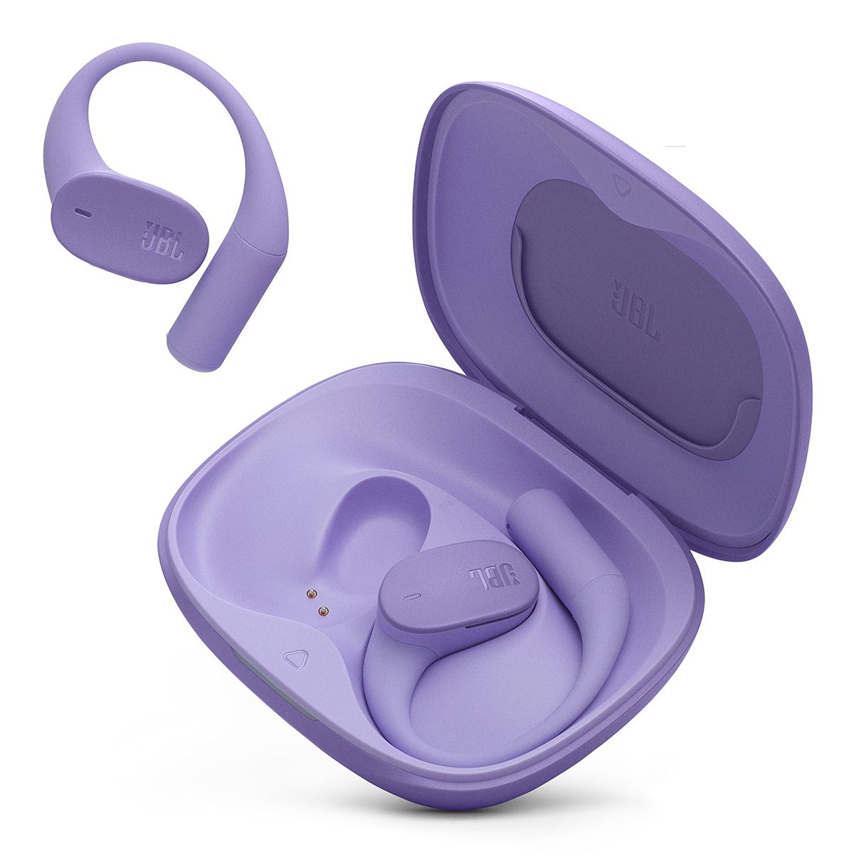 JBL Sense Lite Open-Ear True Wireless Earbuds - thumbnail 5