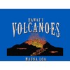 Adventure Society Hawaii Volcanoes Long Sleeve Adult Hooded Sweatshirt - 2 of 2