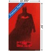 Trends International DC Comics Movie The Batman - Batman Teaser One Sheet Unframed Wall Poster Prints - 3 of 4
