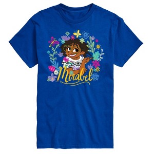 Men's - Encanto -  Short Sleeve Graphic T-Shirt - 1 of 4