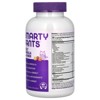 SmartyPants Adult Formula and Fiber, Lemon, Strawberry Banana, and Orange, 180 Gummies - 4 of 4
