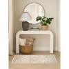 Nourison Dekor Medallion Vintage Indoor Rug - 2 of 4