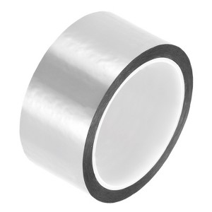 Unique Bargains Self-Adhesive Gap Sealing Metalized Tape for Accent Wall - 1 of 4