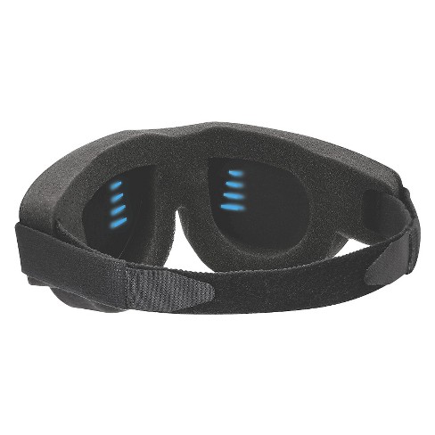 Sound Oasis Go To Sleep Therapy Mask - image 1 of 4