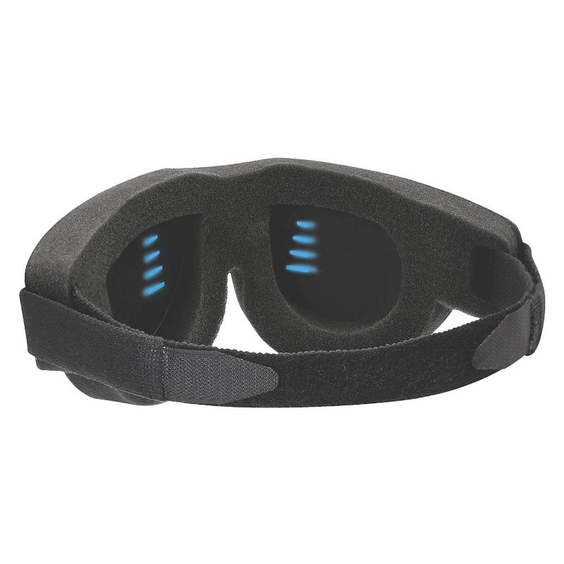 Sound Oasis Go To Sleep Therapy Mask, 1 of 5